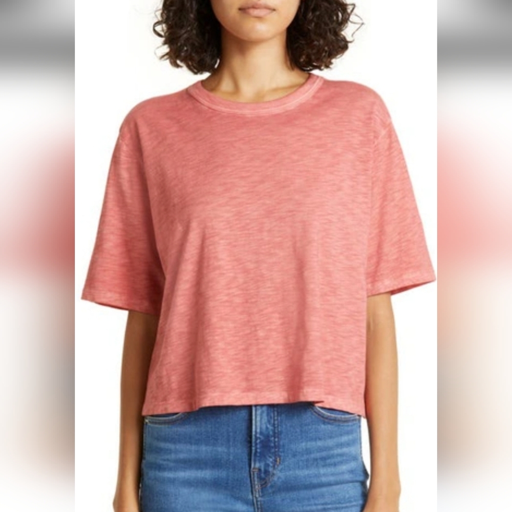 Veronica Beard Sebastian Tshirt